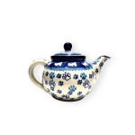 120 Bunzlau Theepot 0,4L 1771X 120 Bunzlau Theepot 0,4L